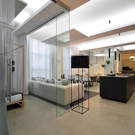 Luxury Omaruru Διαμέρισμα Μόναχο Εξωτερικό φωτογραφία