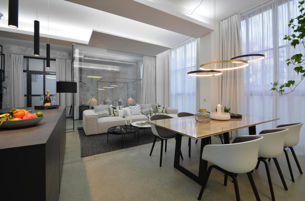 Luxury Omaruru Διαμέρισμα Μόναχο Εξωτερικό φωτογραφία