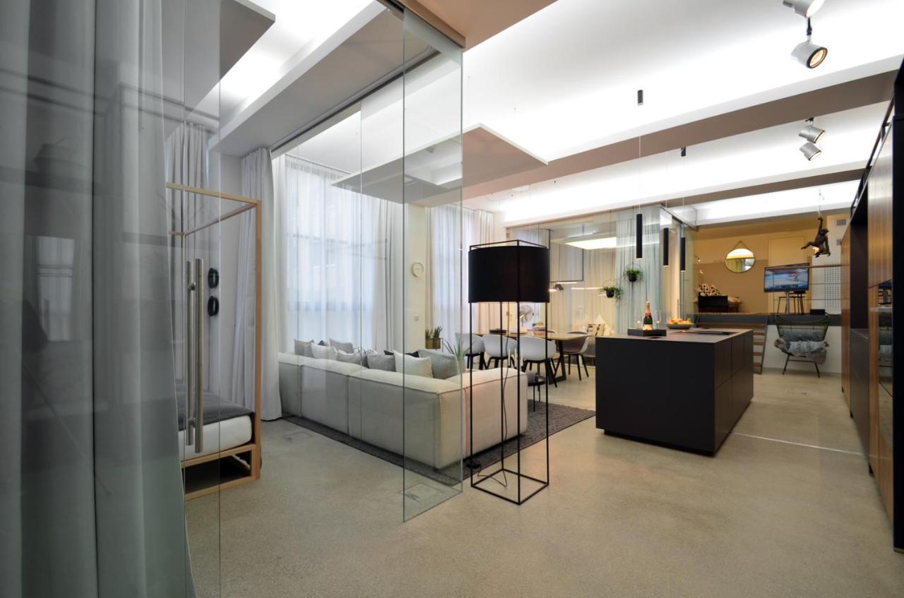 Luxury Omaruru Διαμέρισμα Μόναχο Εξωτερικό φωτογραφία