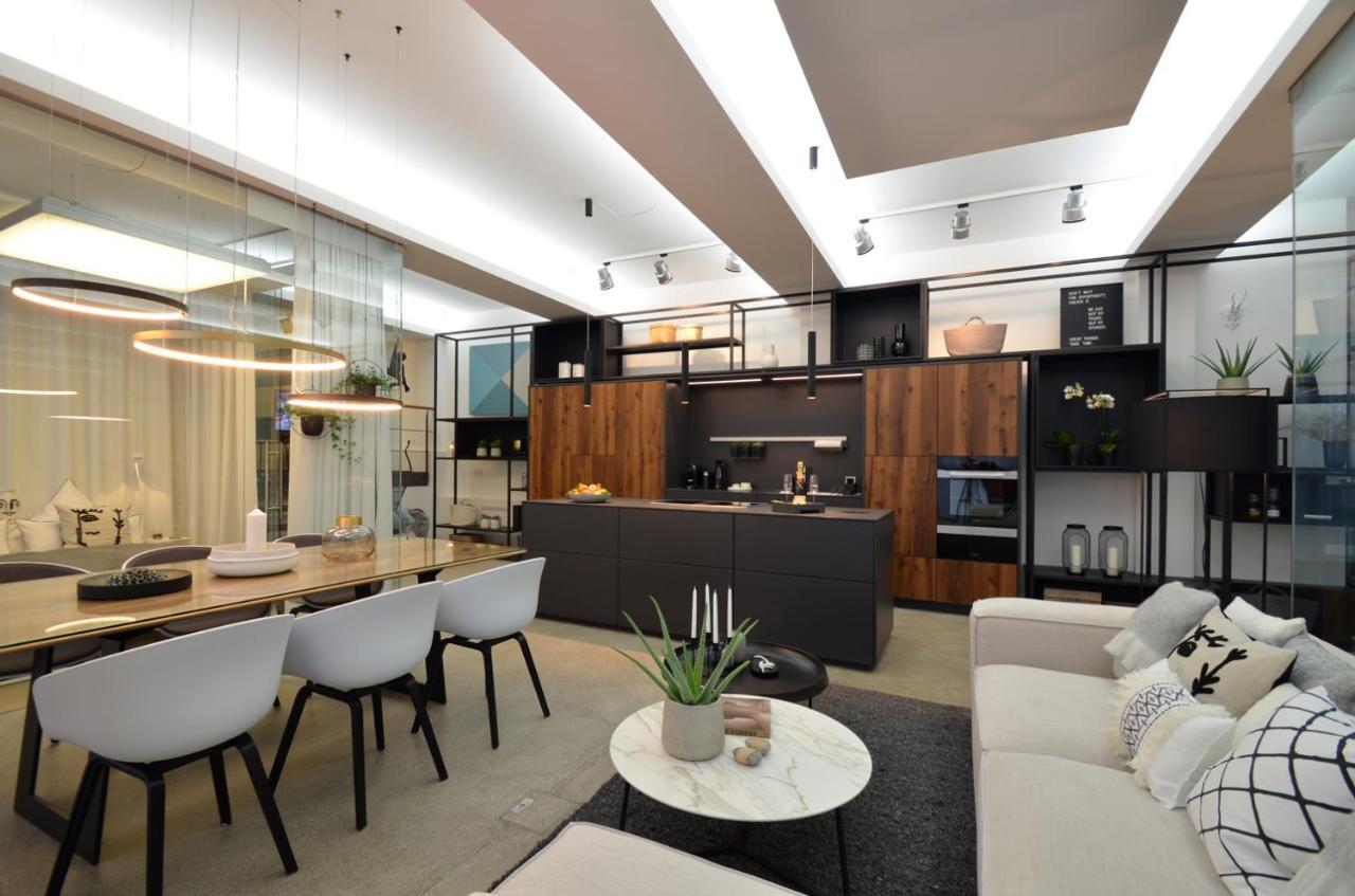 Luxury Omaruru Διαμέρισμα Μόναχο Εξωτερικό φωτογραφία