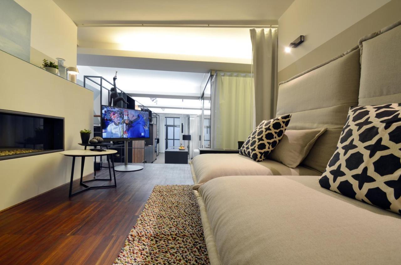 Luxury Omaruru Διαμέρισμα Μόναχο Εξωτερικό φωτογραφία