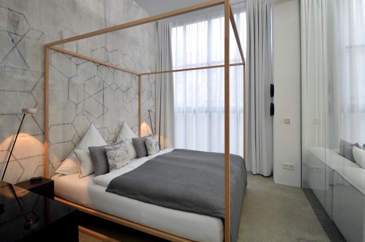 Luxury Omaruru Διαμέρισμα Μόναχο Εξωτερικό φωτογραφία