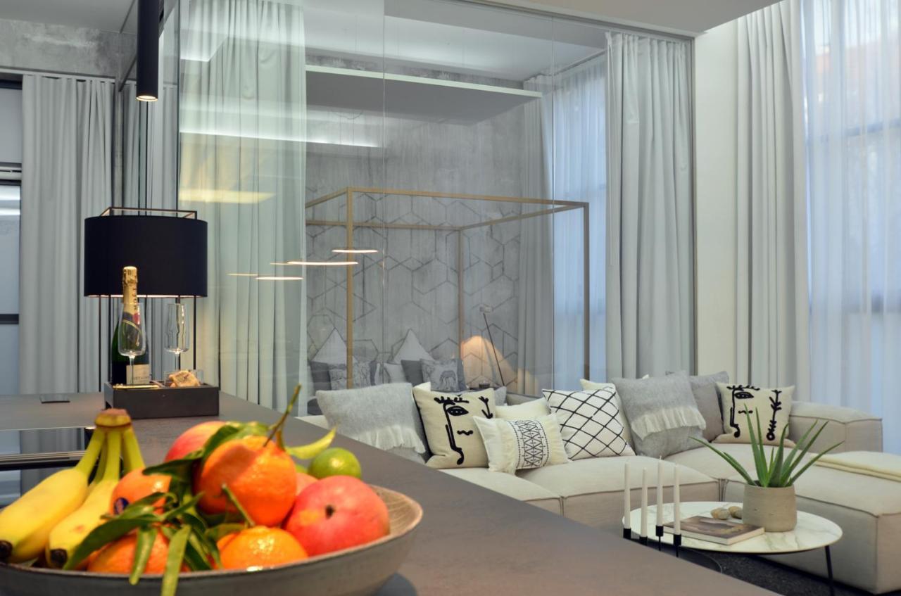 Luxury Omaruru Διαμέρισμα Μόναχο Εξωτερικό φωτογραφία