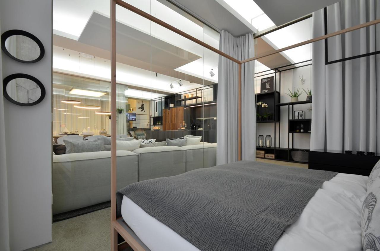 Luxury Omaruru Διαμέρισμα Μόναχο Εξωτερικό φωτογραφία