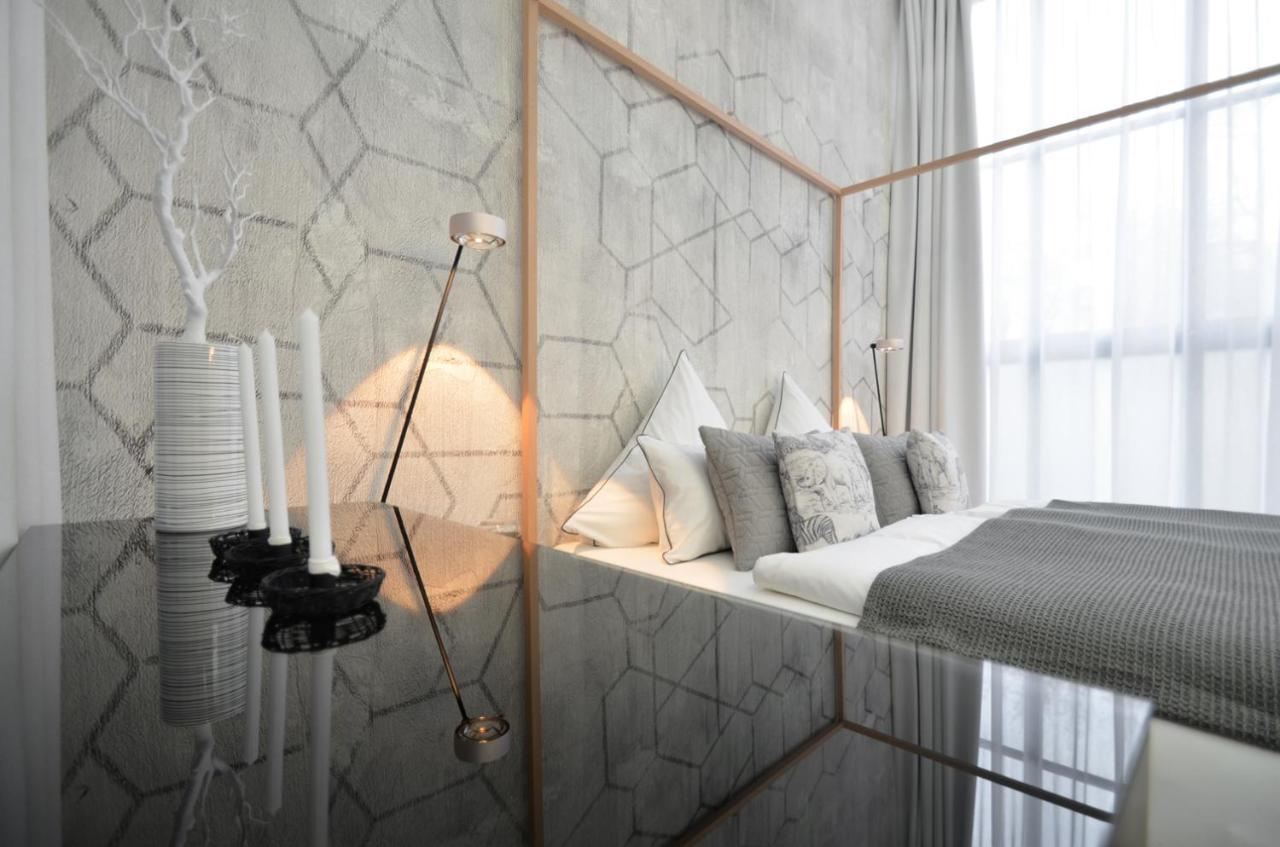 Luxury Omaruru Διαμέρισμα Μόναχο Εξωτερικό φωτογραφία